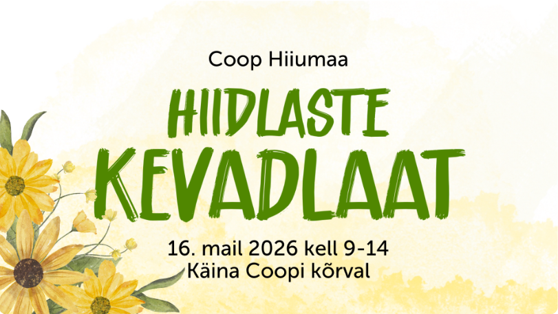 Hiidlaste Kevadlaat
