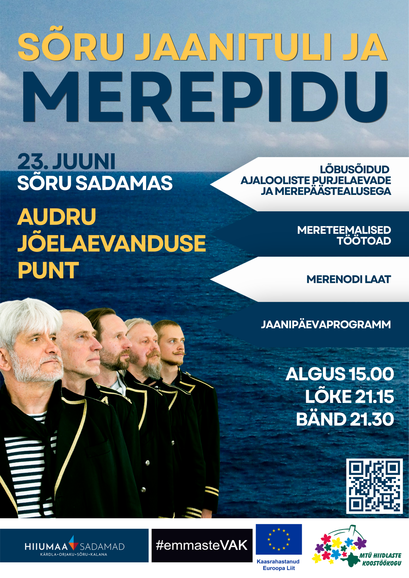 Sõru Jaanituli