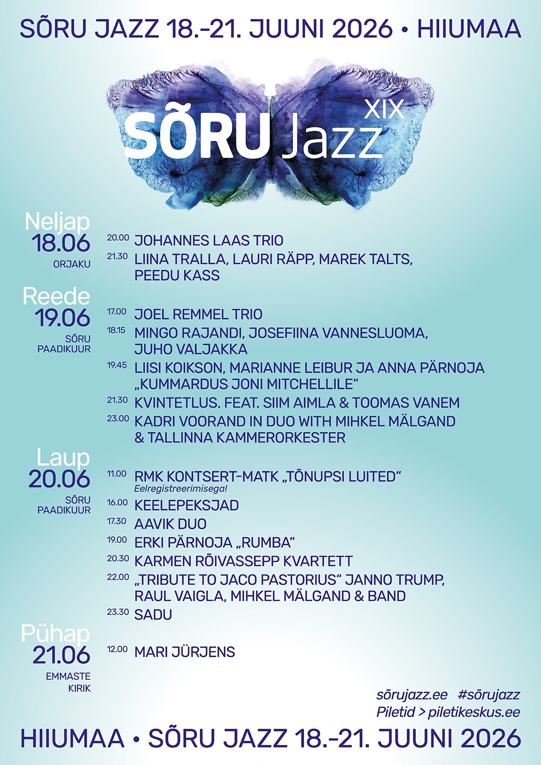 Sõru Jazz